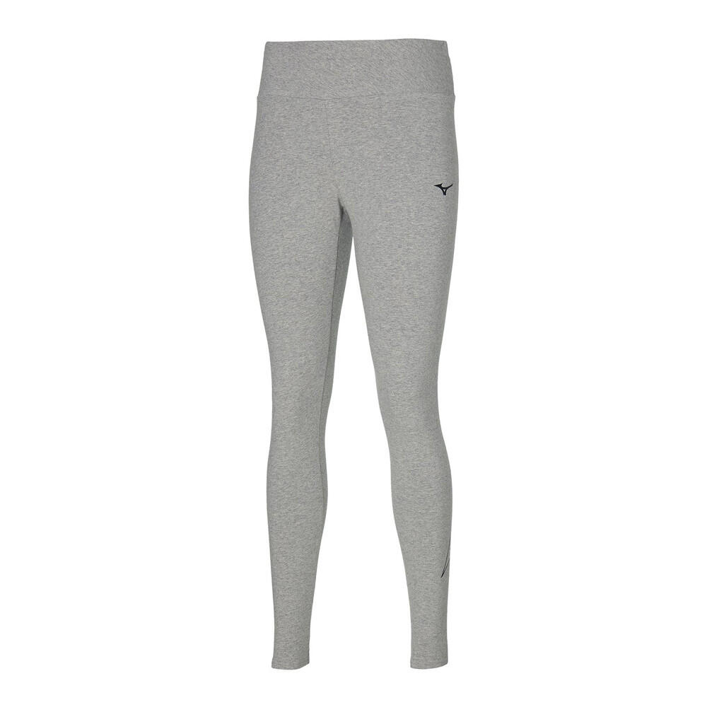 Leggings gris Decathlon